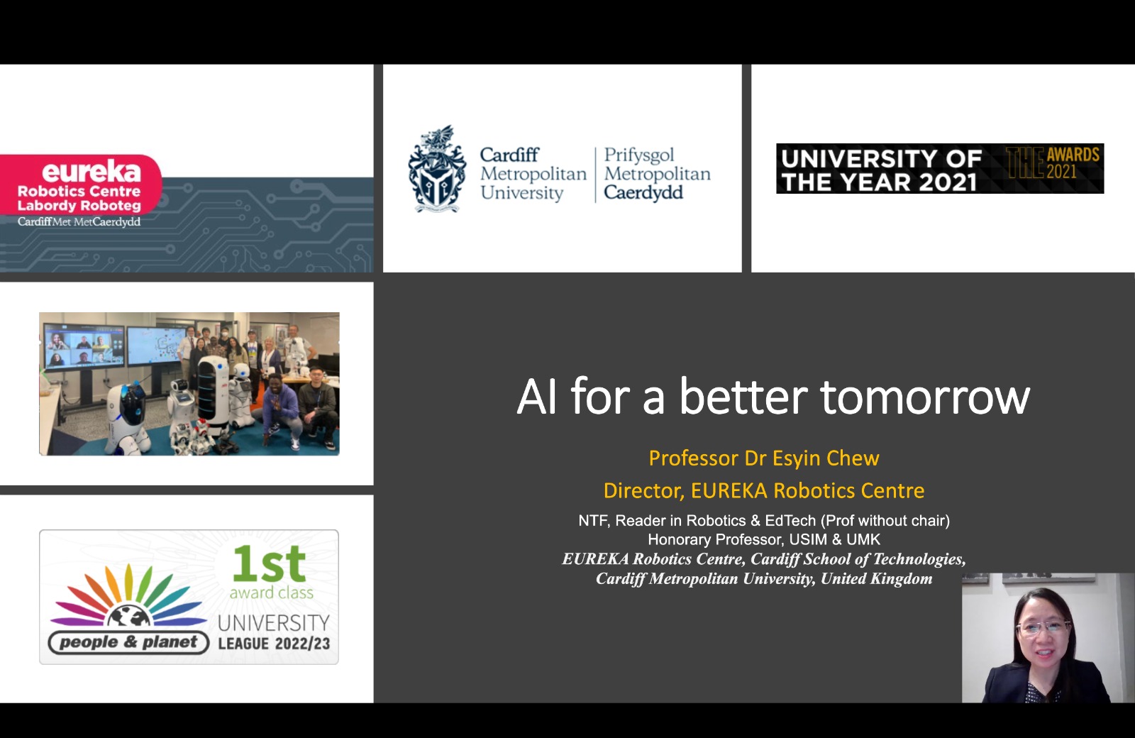 Forum “Integrating Values in the Age of Artificial Intelligence: Insights from Religious Perspectives”